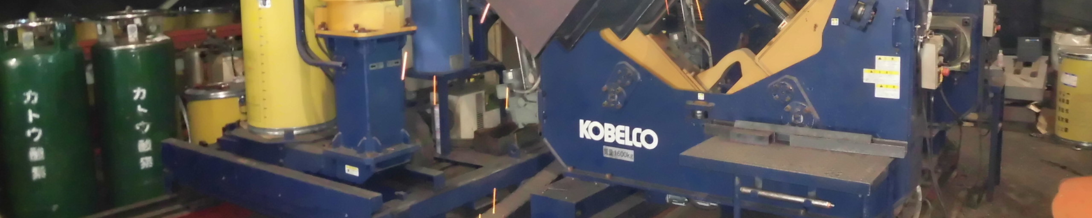 設備紹介 | 株式会社納谷組