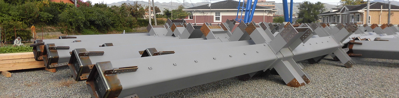 事業内容 | 株式会社納谷組