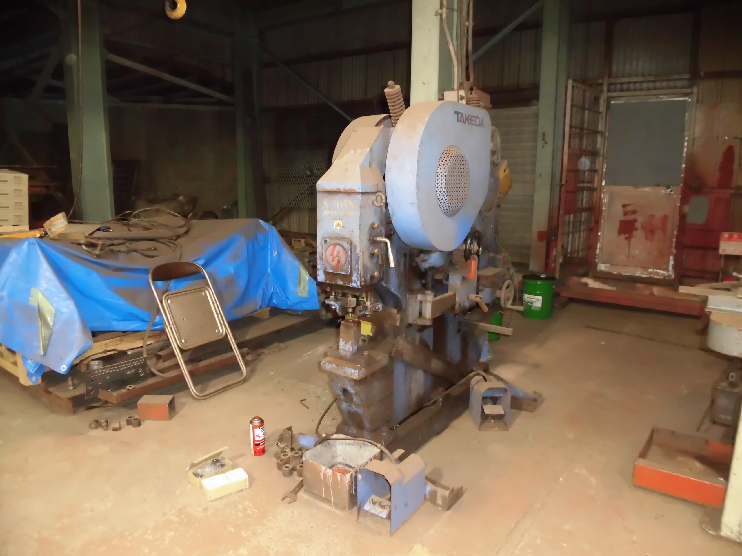 シャープカッター